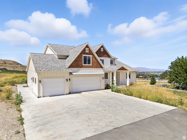 1191 North Elk Ridge Drive Elk Ridge, UT 84651 - Photo 42 of 42 Gallery Image 42