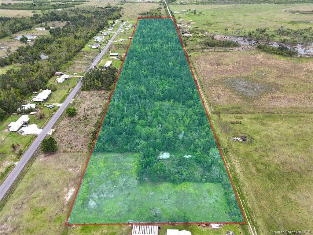 1345 Arsene Lebleu Road Lake Charles, LA 70607 - Photo 2 of 10