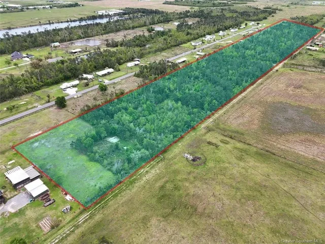 $250,000 | 1345 Arsene Lebleu Road, Lake Charles, LA 70607