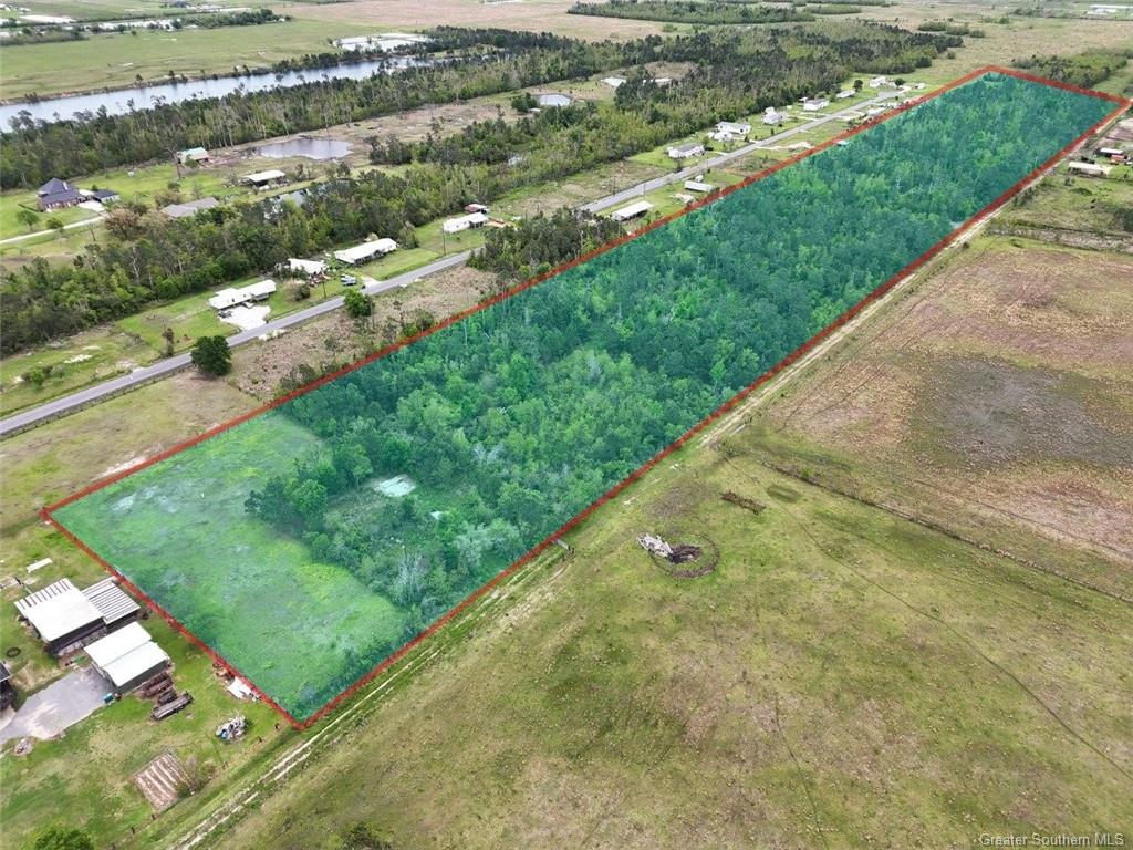 1345 Arsene Lebleu Road Lake Charles, LA 70607 - Photo 4 of 10