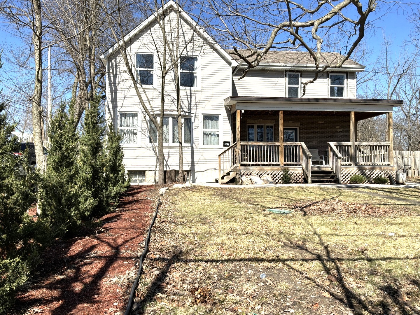 307 Mills Road Joliet, IL 60433 - Photo 1 of 44