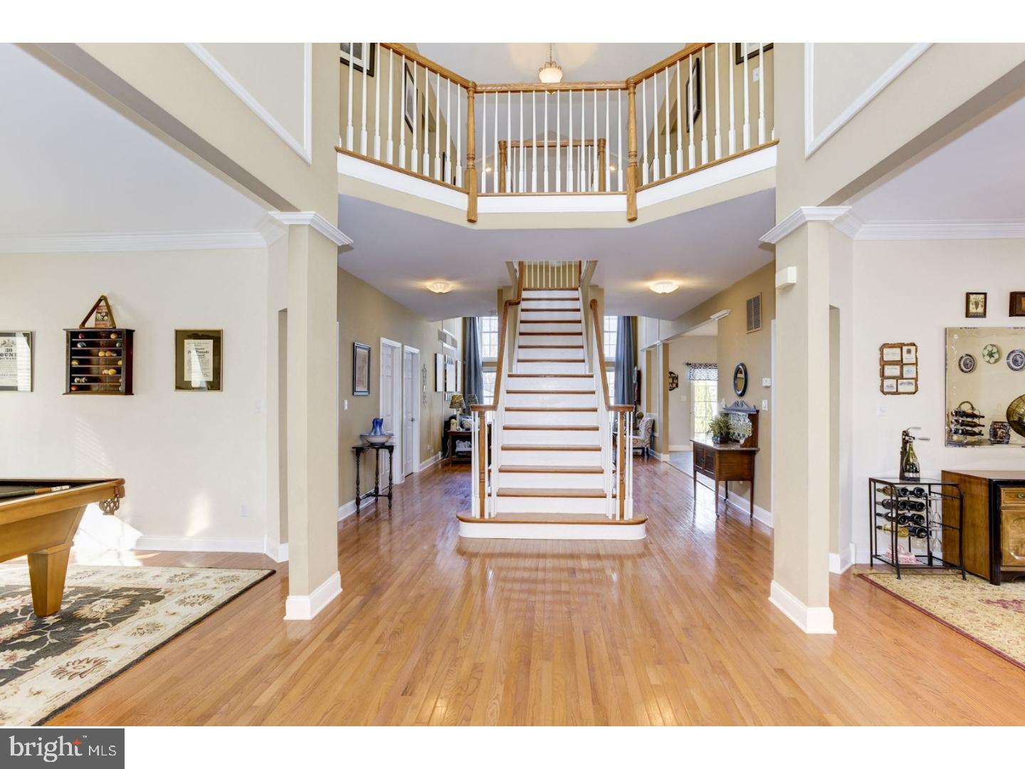 157 Conrow Road Delran, NJ 08075 - Photo 3 of 25 Foyer