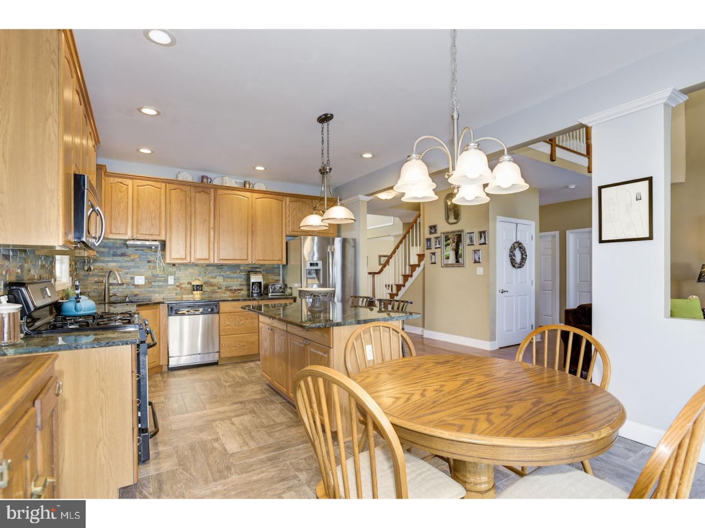 157 Conrow Road Delran, NJ 08075 - Photo 8 of 25 Kitchen