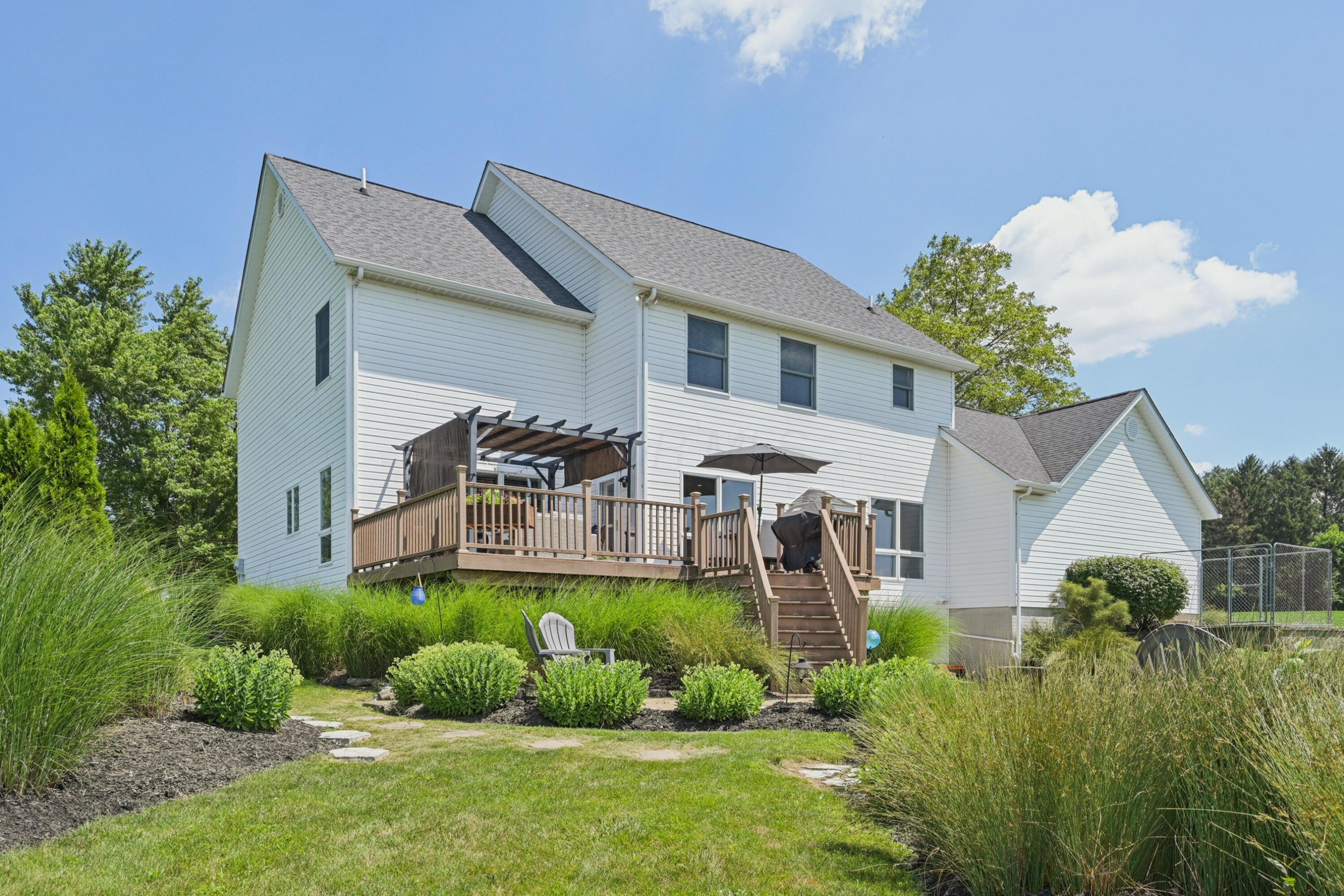 564 National Road Southeast Hebron, OH 43025 - Photo 82 of 106 Exterior
