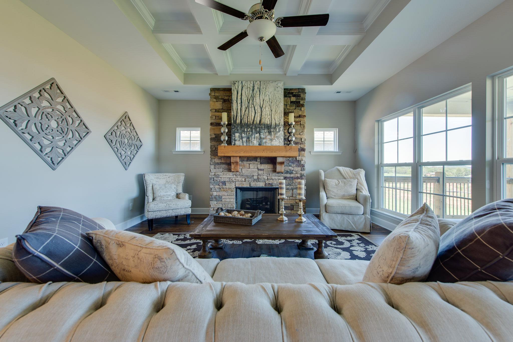 241 Star Pointer Way Spring Hill, TN 37174 - Photo 13 of 30 Gallery Image 13