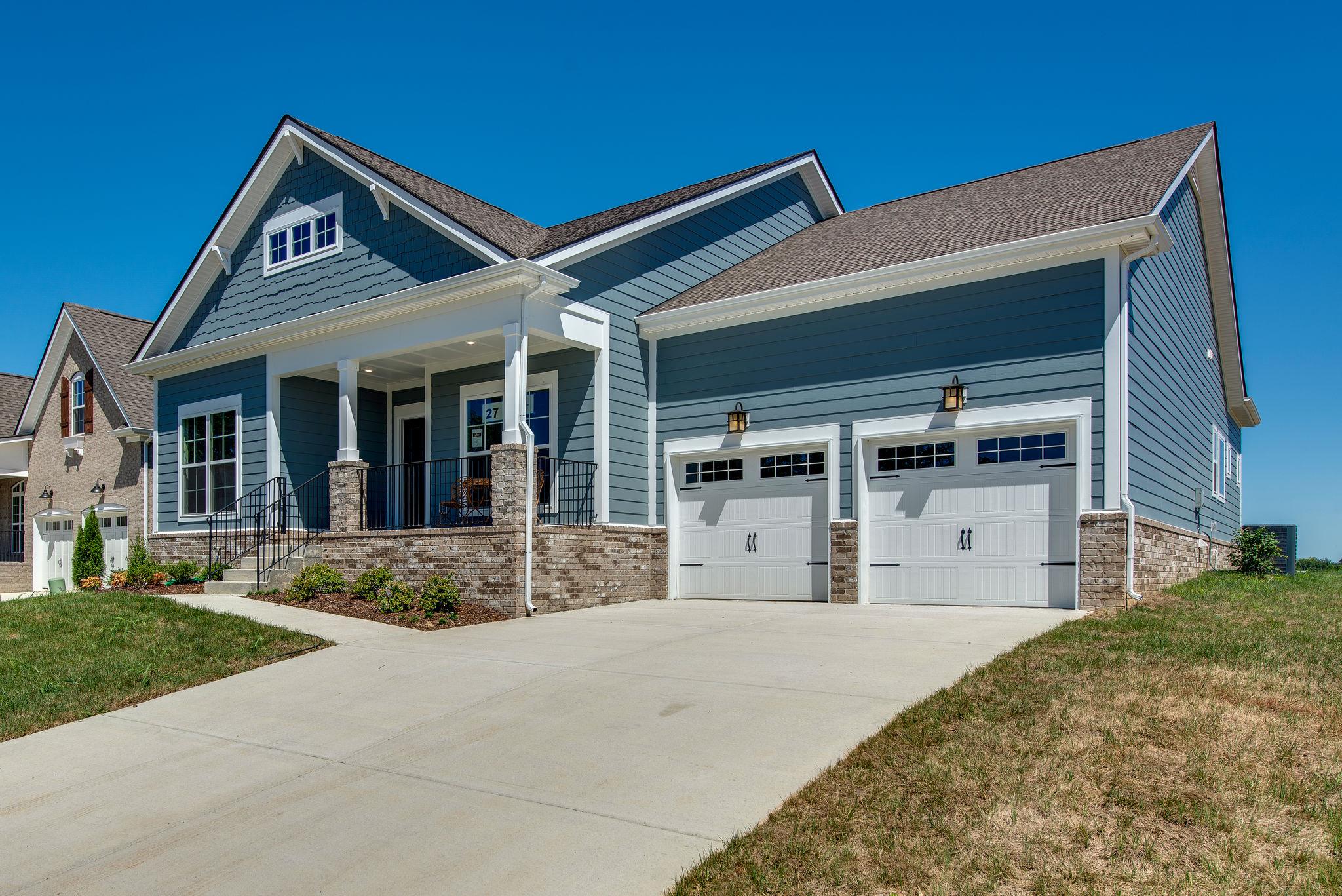 241 Star Pointer Way Spring Hill, TN 37174 - Photo 3 of 30 Gallery Image 3