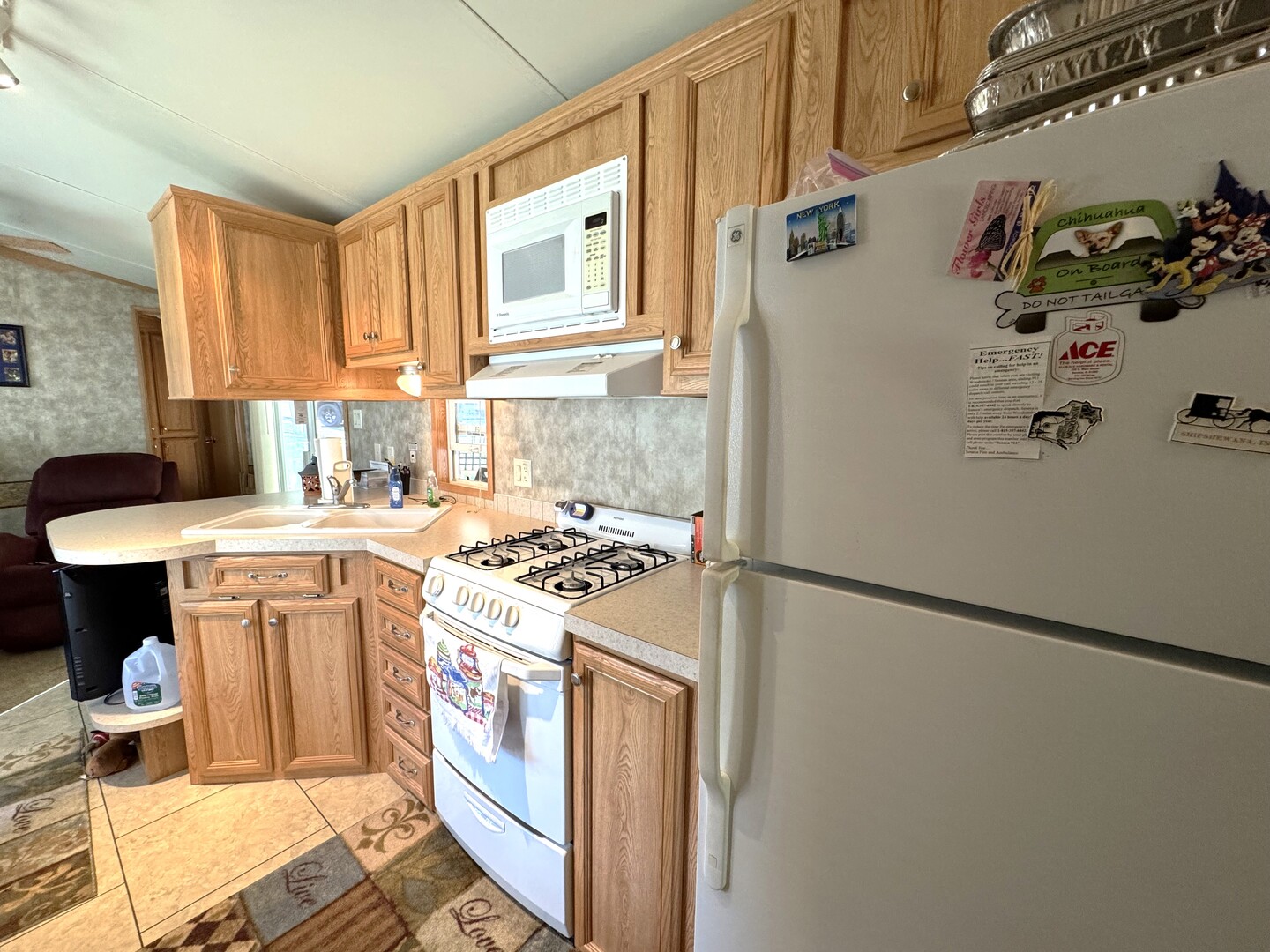 2795 East 28th Road Marseilles, IL 61341 - Photo 12 of 43 Gallery Image 12