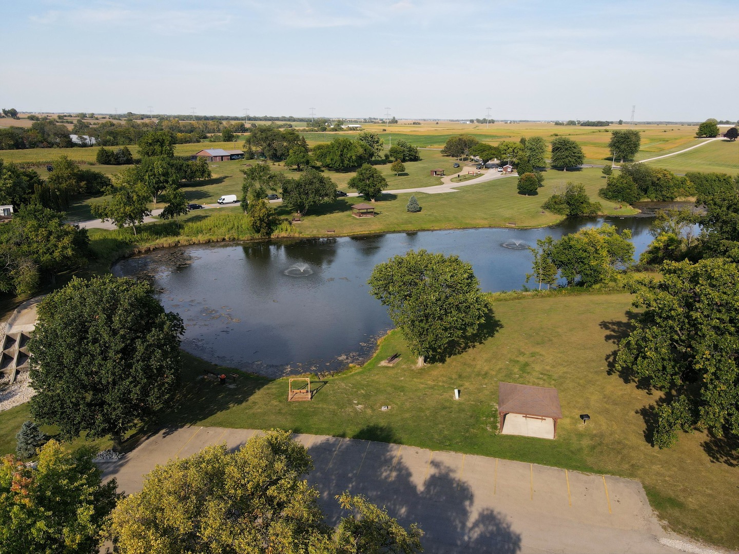2795 East 28th Road Marseilles, IL 61341 - Photo 27 of 43 Gallery Image 27