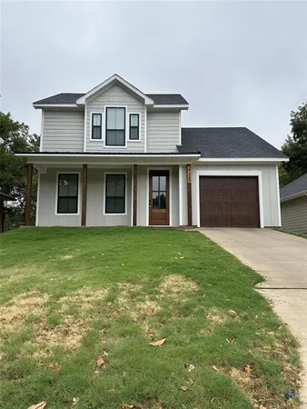$1,750 | 423 West Monterey Street, Denison, TX 75020