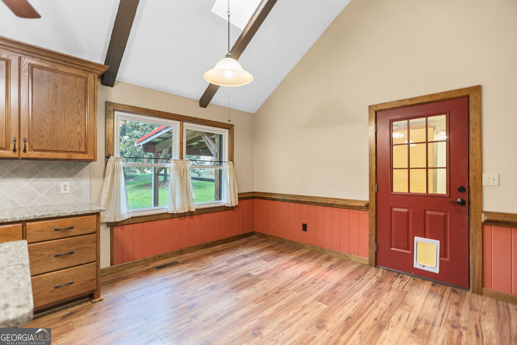 575 Covered Bridge Road Covington, GA 30016 - Photo 21 of 47