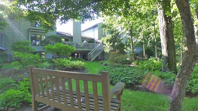 3877 Hickory Nut Trail, Unit O2 Orange, OH 44022 - Photo 24 of 25