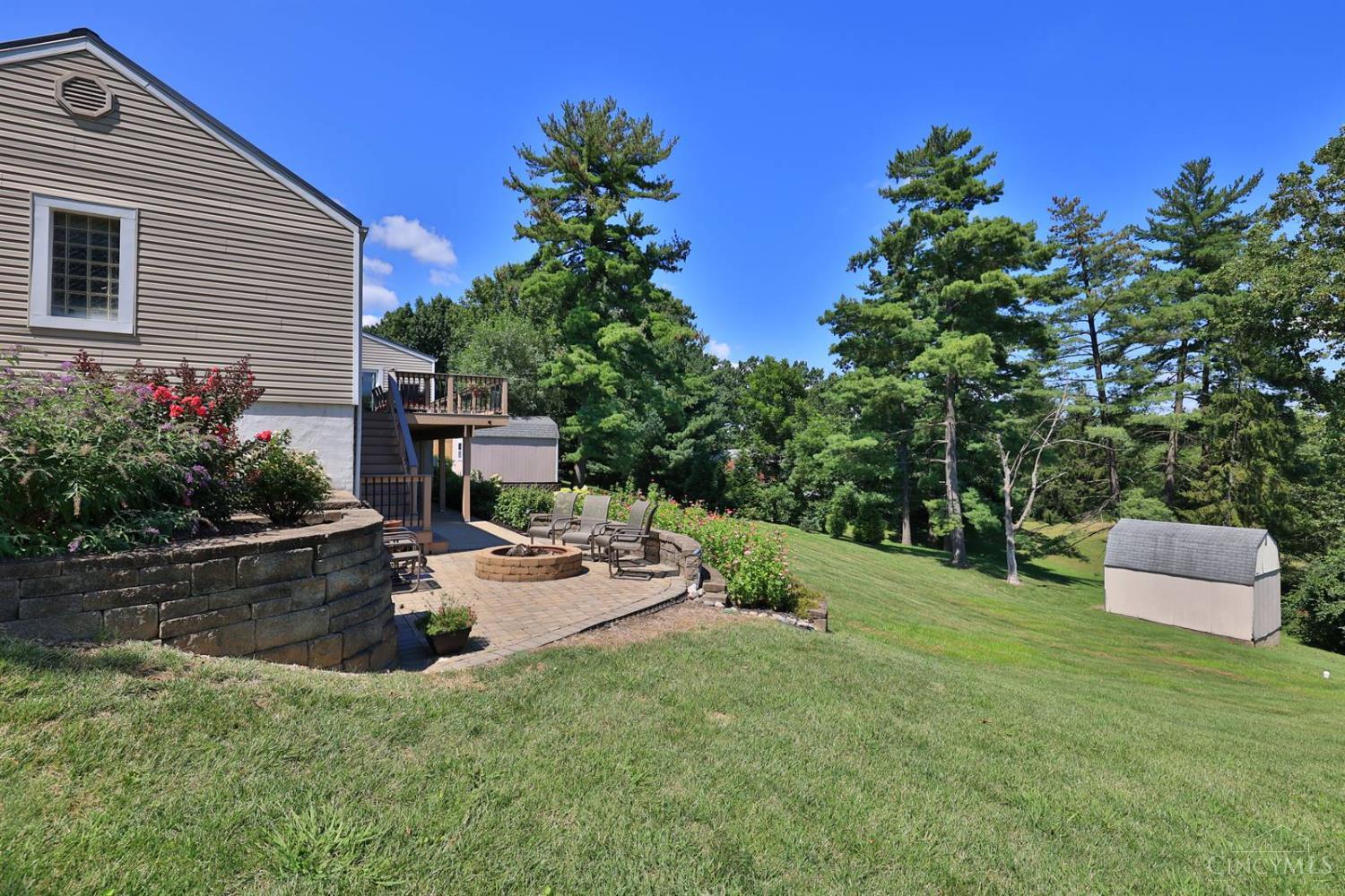 6080 Thompson Road Cincinnati, OH 45247 - Photo 43 of 56