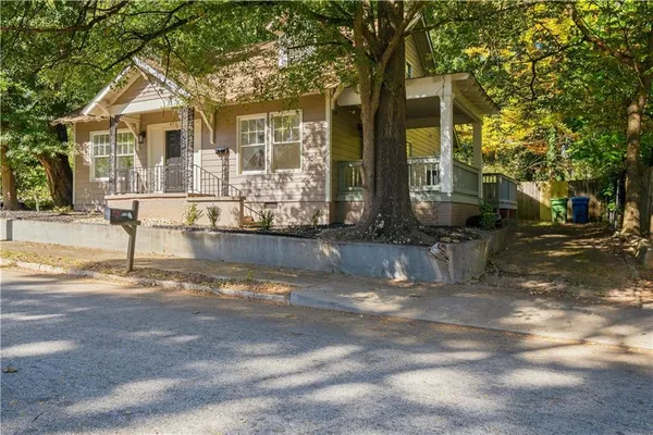 $349,000 | 673 Pearce Street Southwest, Atlanta, GA 30310