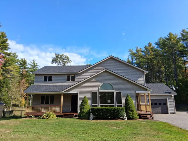 $700,000 | 214 Augusta-Rockland Road, Windsor, ME 04363