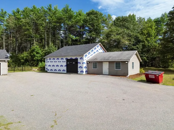 $700,000 | 214 Augusta-Rockland Road, Windsor, ME 04363