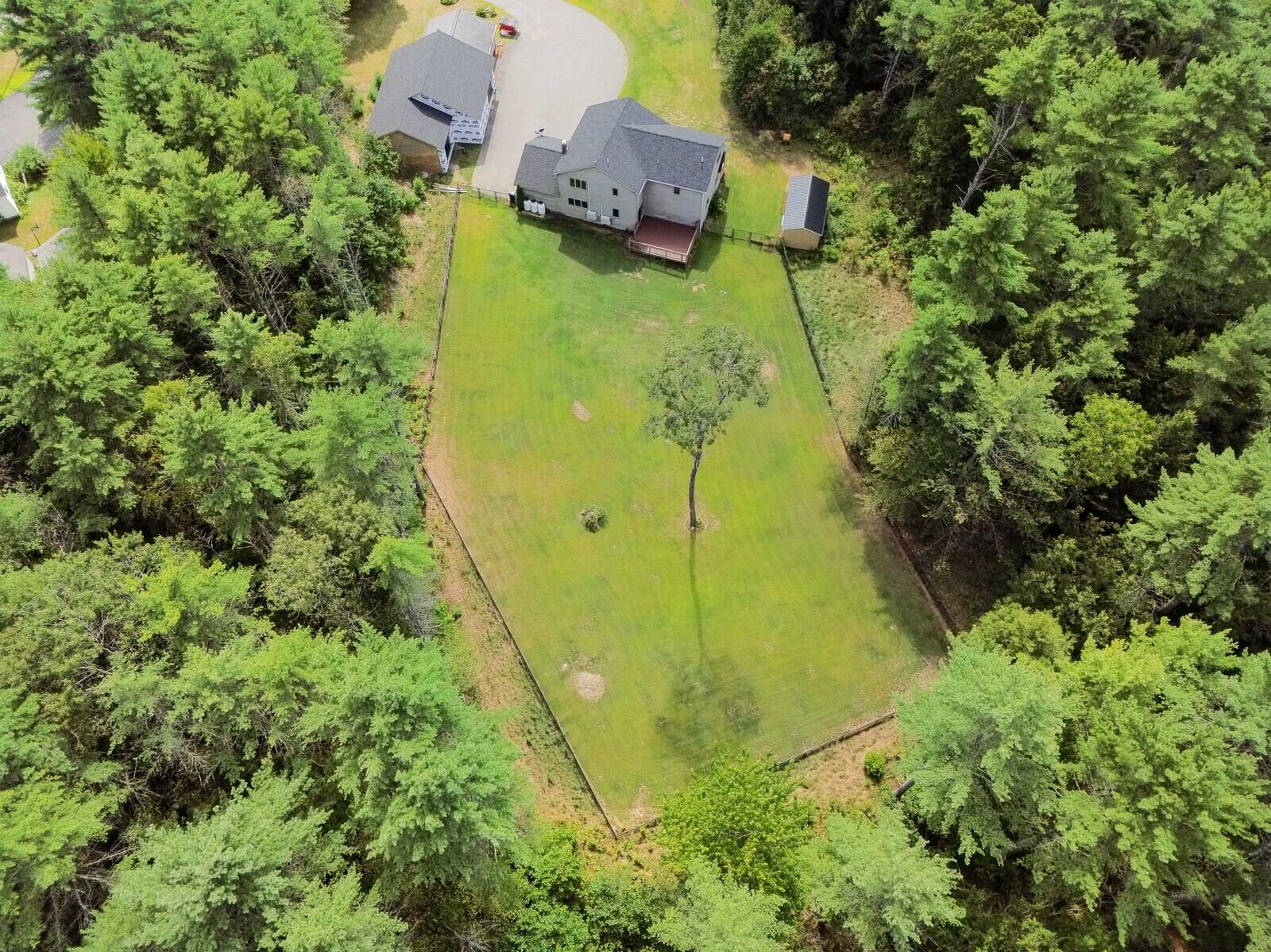 214 Augusta-Rockland Road Windsor, ME 04363 - Photo 15 of 80 11_DJI_0393_mls