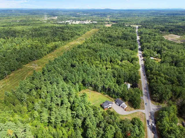 $700,000 | 214 Augusta-Rockland Road, Windsor, ME 04363