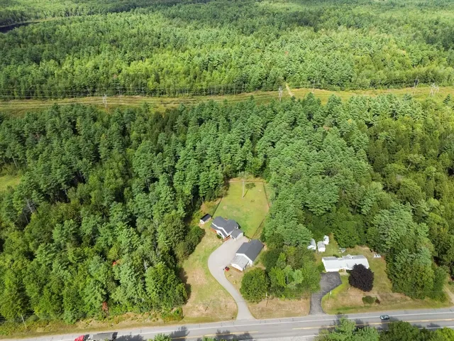 $700,000 | 214 Augusta-Rockland Road, Windsor, ME 04363