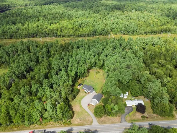 $700,000 | 214 Augusta-Rockland Road, Windsor, ME 04363