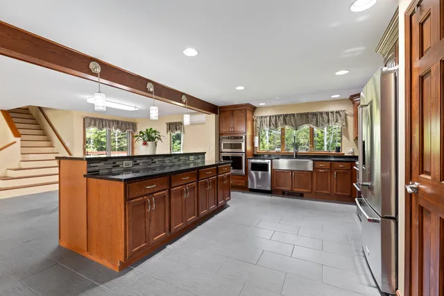 $700,000 | 214 Augusta-Rockland Road, Windsor, ME 04363