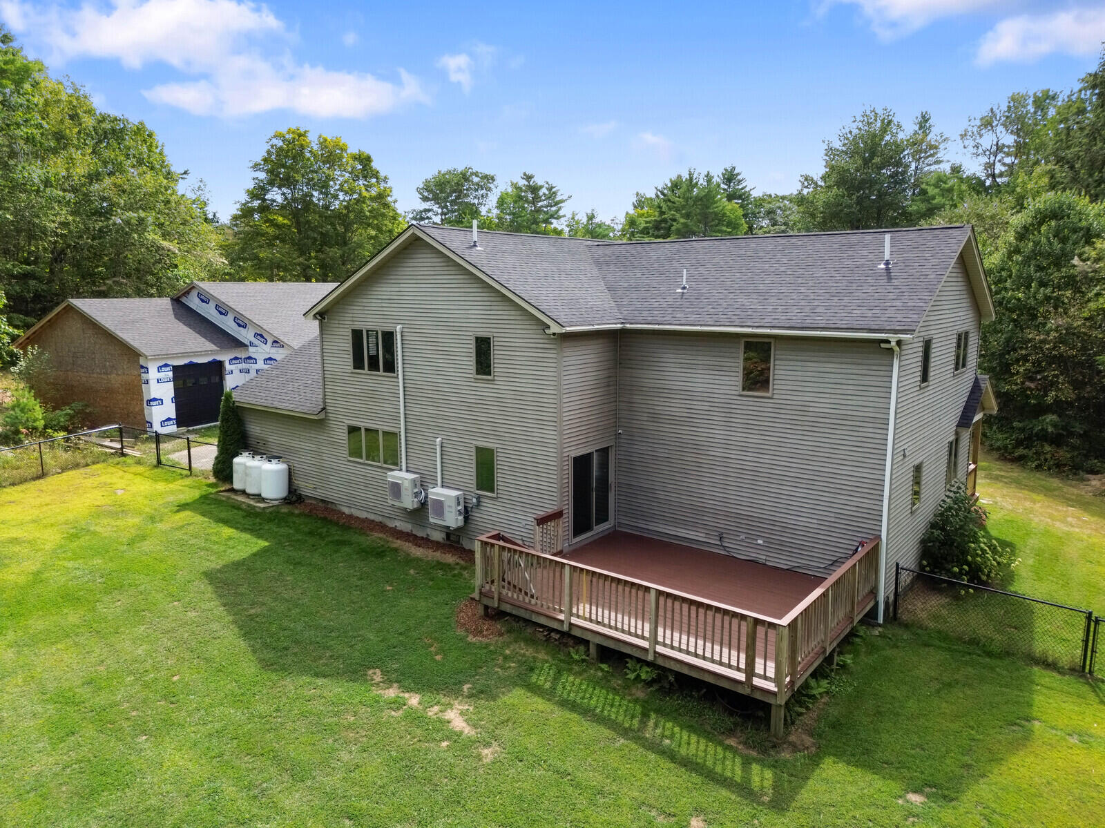 214 Augusta-Rockland Road Windsor, ME 04363 - Photo 6 of 80 25_DJI_0370_mls