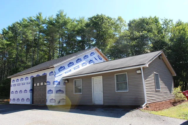 $700,000 | 214 Augusta-Rockland Road, Windsor, ME 04363