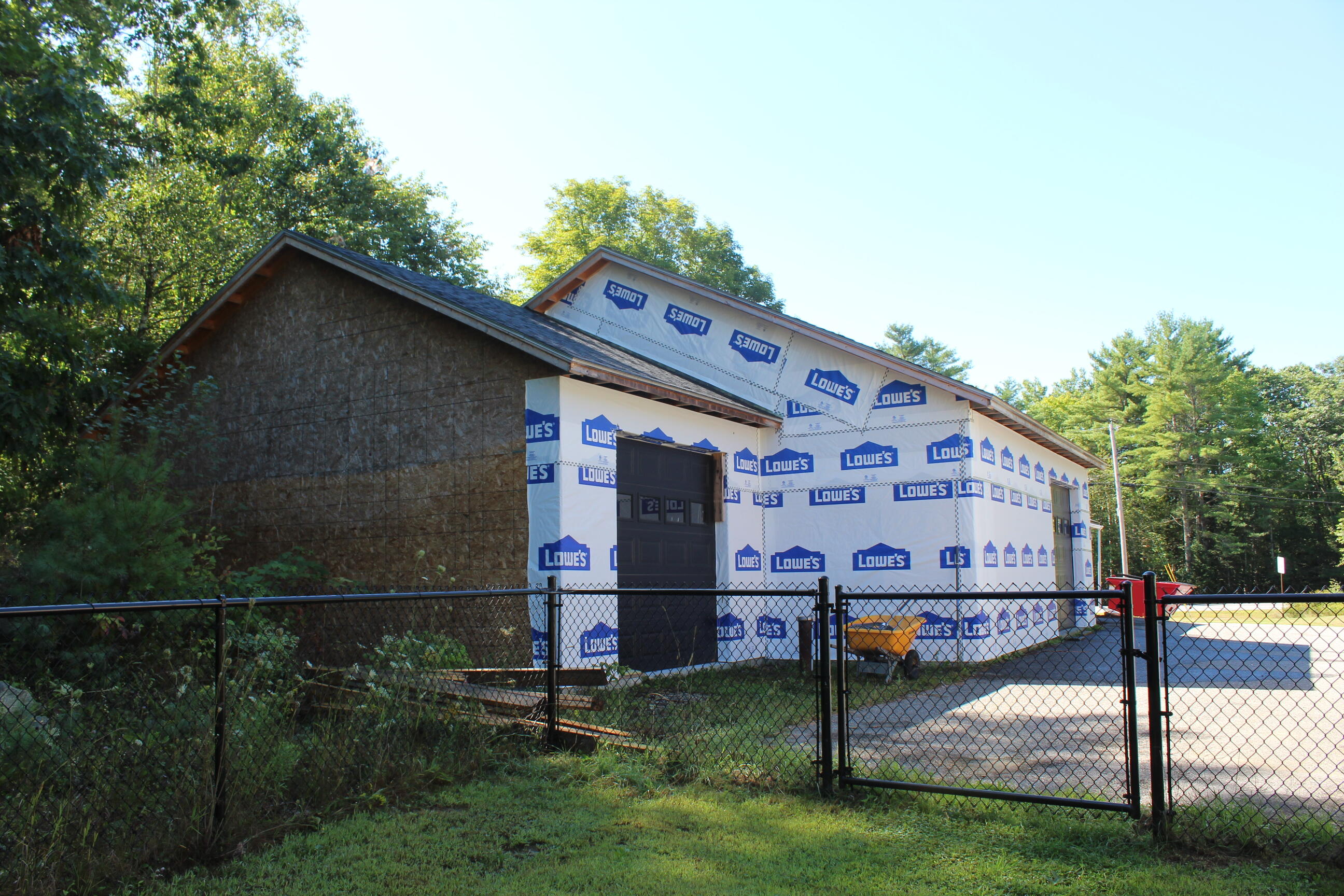 214 Augusta-Rockland Road Windsor, ME 04363 - Photo 69 of 80 IMG_9366