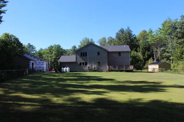 $700,000 | 214 Augusta-Rockland Road, Windsor, ME 04363