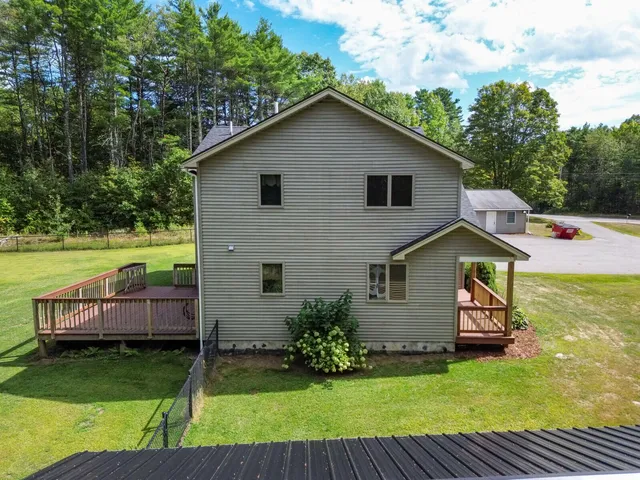 $700,000 | 214 Augusta-Rockland Road, Windsor, ME 04363