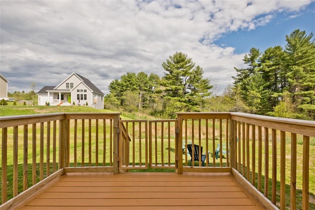 9 Castle Rock Drive Cumberland, ME 04021 - Photo 20 of 35 Photo