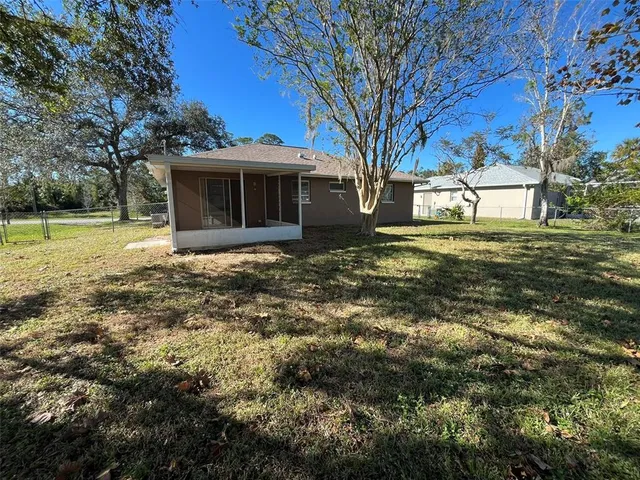 $1,800 | 2868 North Salford Boulevard, North Port, FL 34286