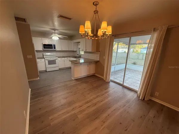 $1,695 | 2868 North Salford Boulevard, North Port, FL 34286