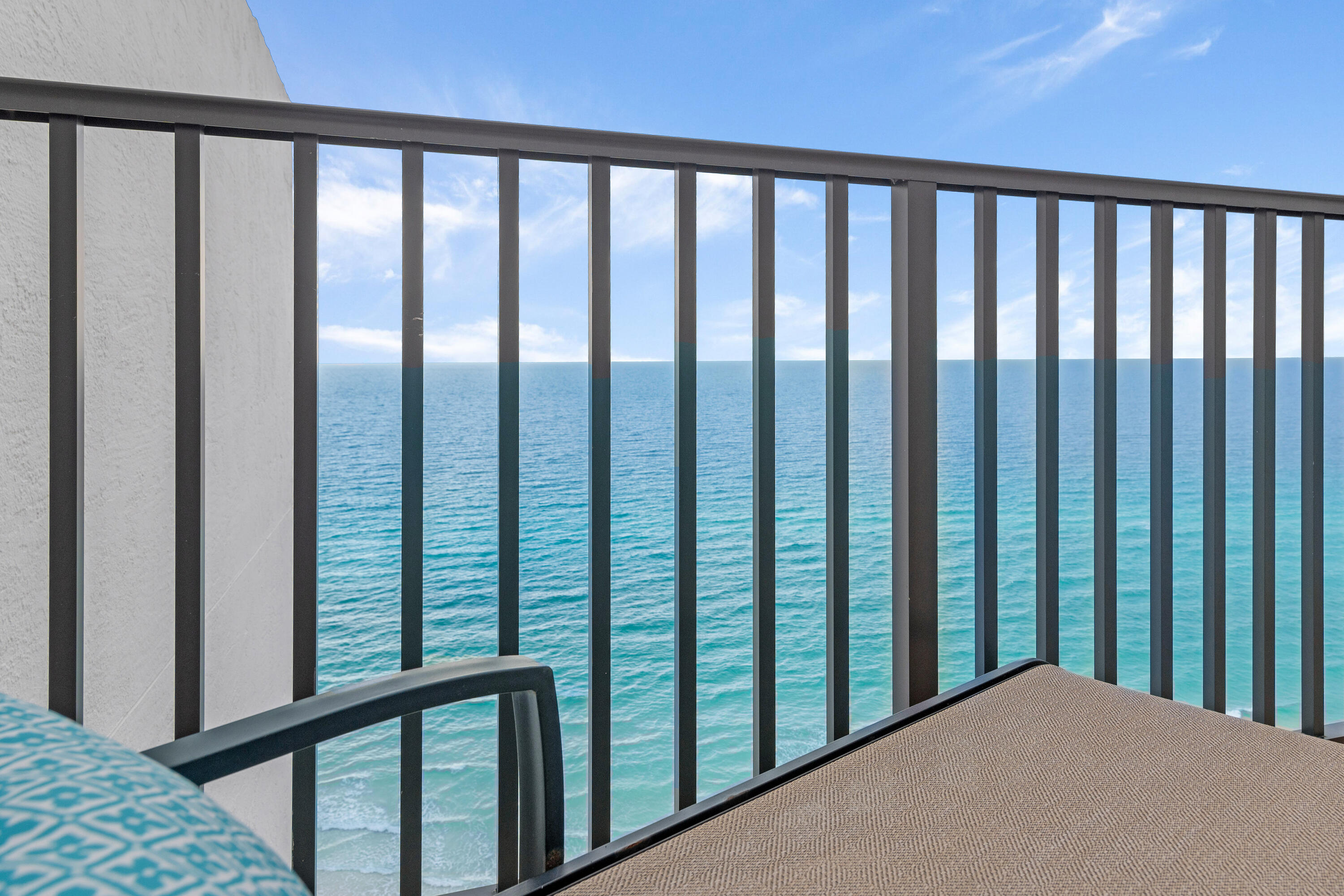 4100 East County Highway 30A, Unit 1805 Santa Rosa Beach, FL 32459 - Photo 21 of 35 a view of a balcony