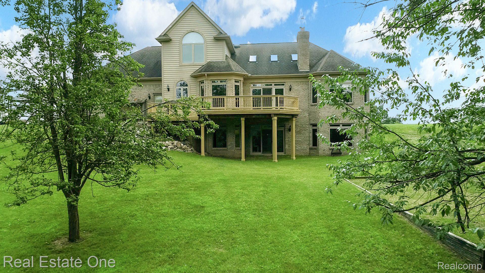 617 Foxwood Trail Rochester, MI 48306 - Photo 51 of 76 Gallery Image 51