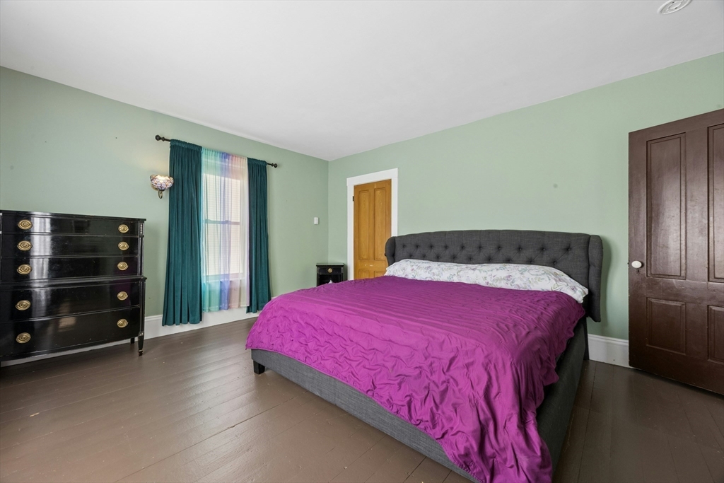 216 Walnut Street Clinton, MA 01510 - Photo 24 of 42