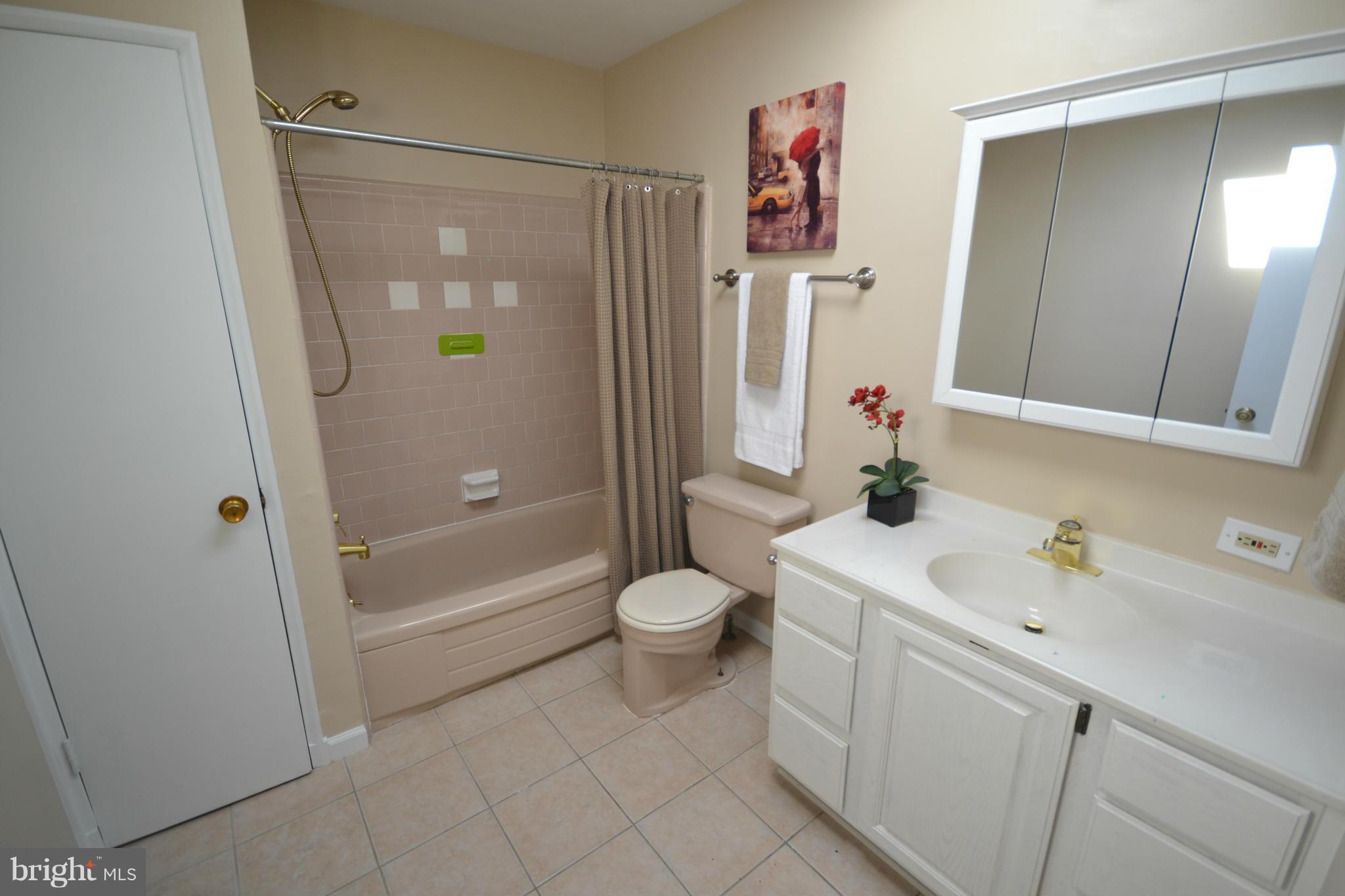 221 Solway Road Lutherville-Timonium, MD 21093 - Photo 13 of 15 Bath