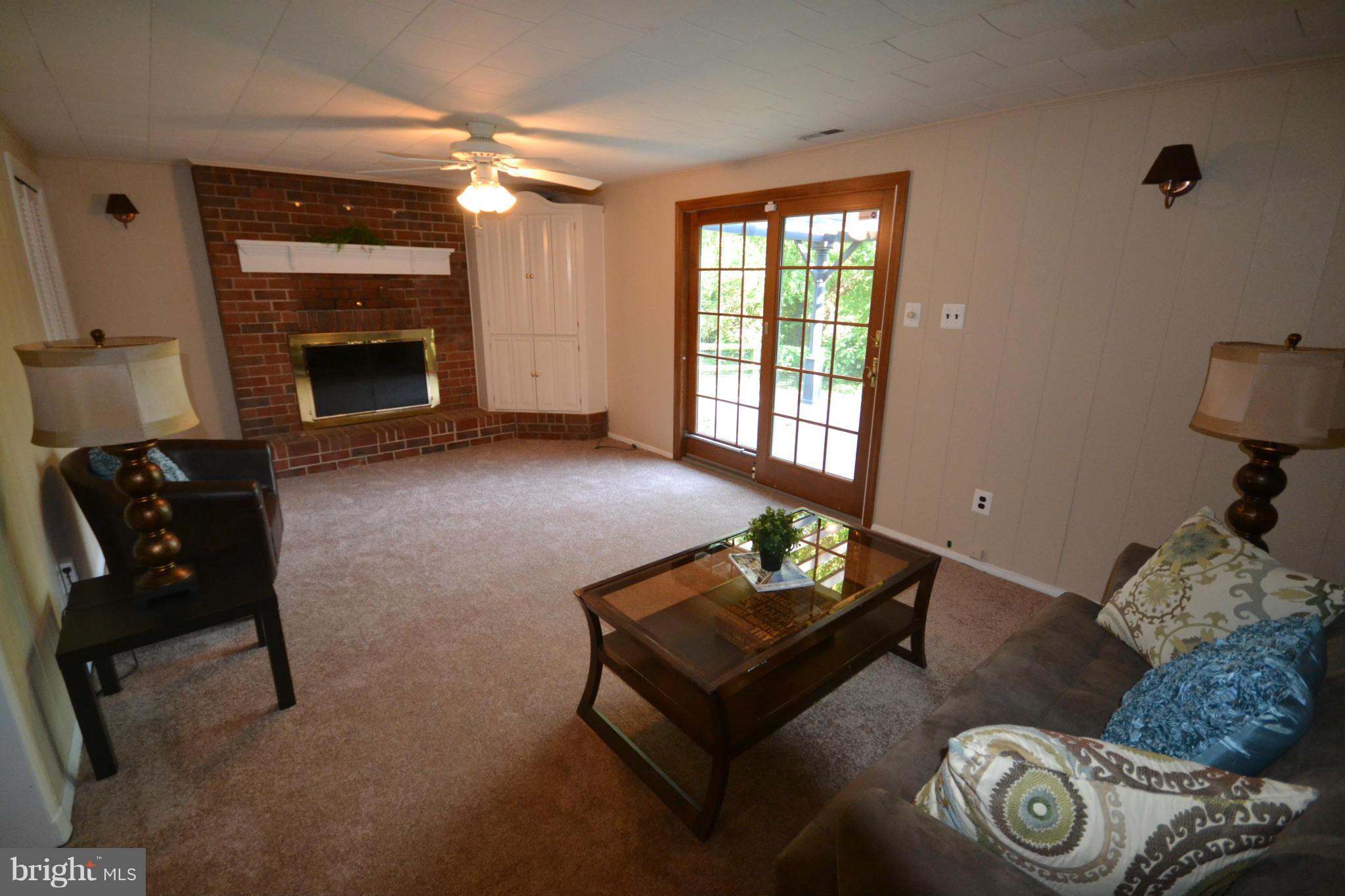 221 Solway Road Lutherville-Timonium, MD 21093 - Photo 14 of 15 Family Room