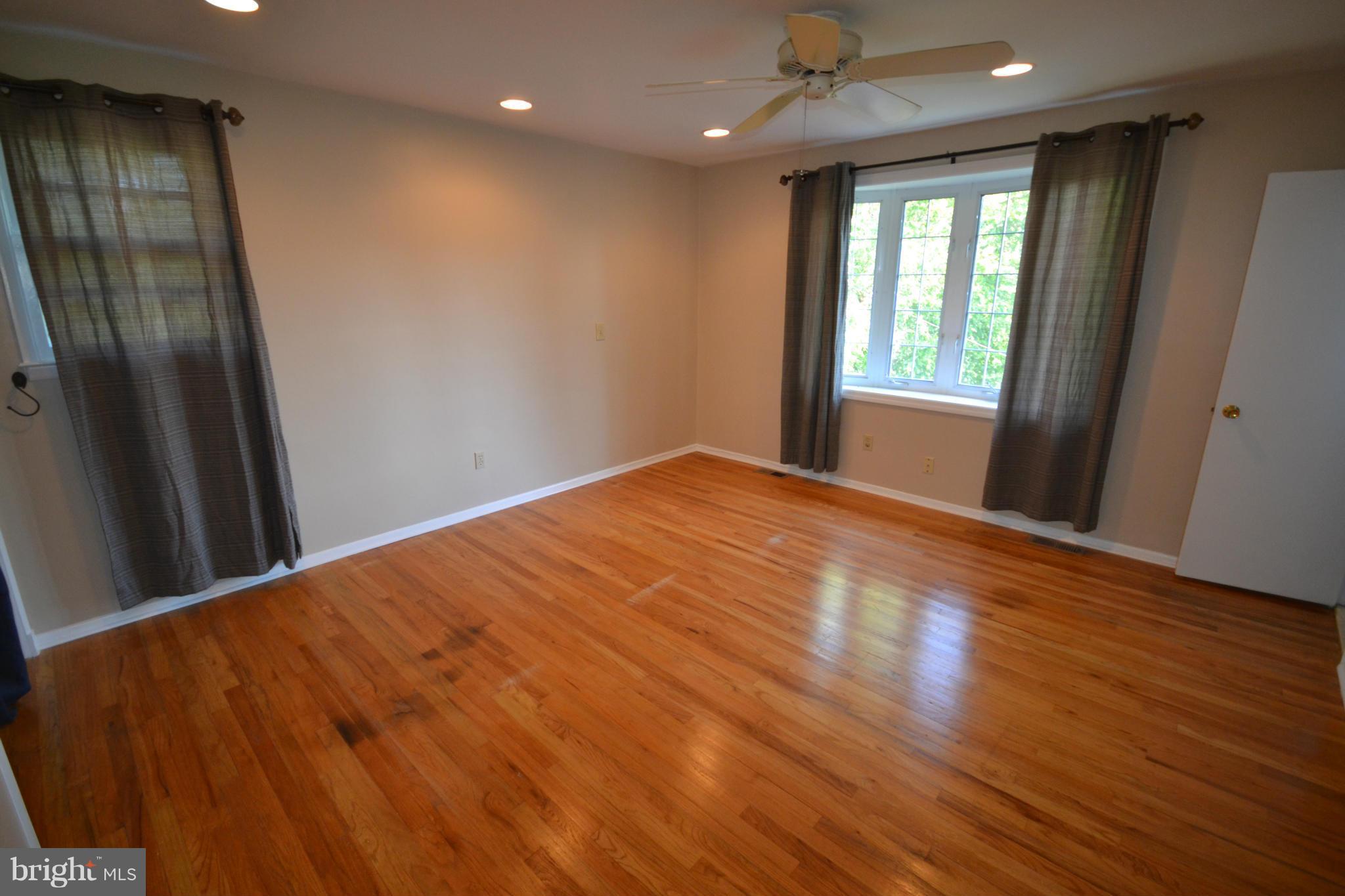 221 Solway Road Lutherville-Timonium, MD 21093 - Photo 8 of 15 Bedroom (Master)