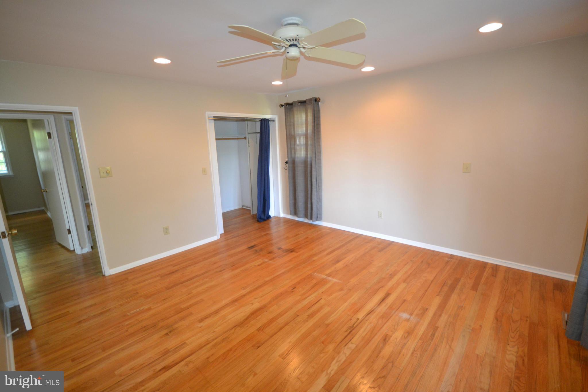 221 Solway Road Lutherville-Timonium, MD 21093 - Photo 9 of 15 Bedroom (Master)