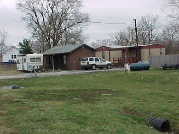 6350 Omega Road Kinmundy, IL 62854 - Photo 1 of 2