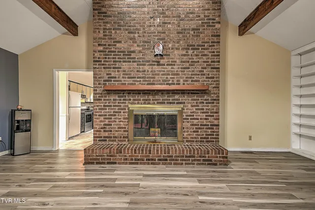 $439,900 | 2933 Cherokee Road, Johnson City, TN 37604