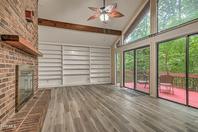 $439,900 | 2933 Cherokee Road, Johnson City, TN 37604