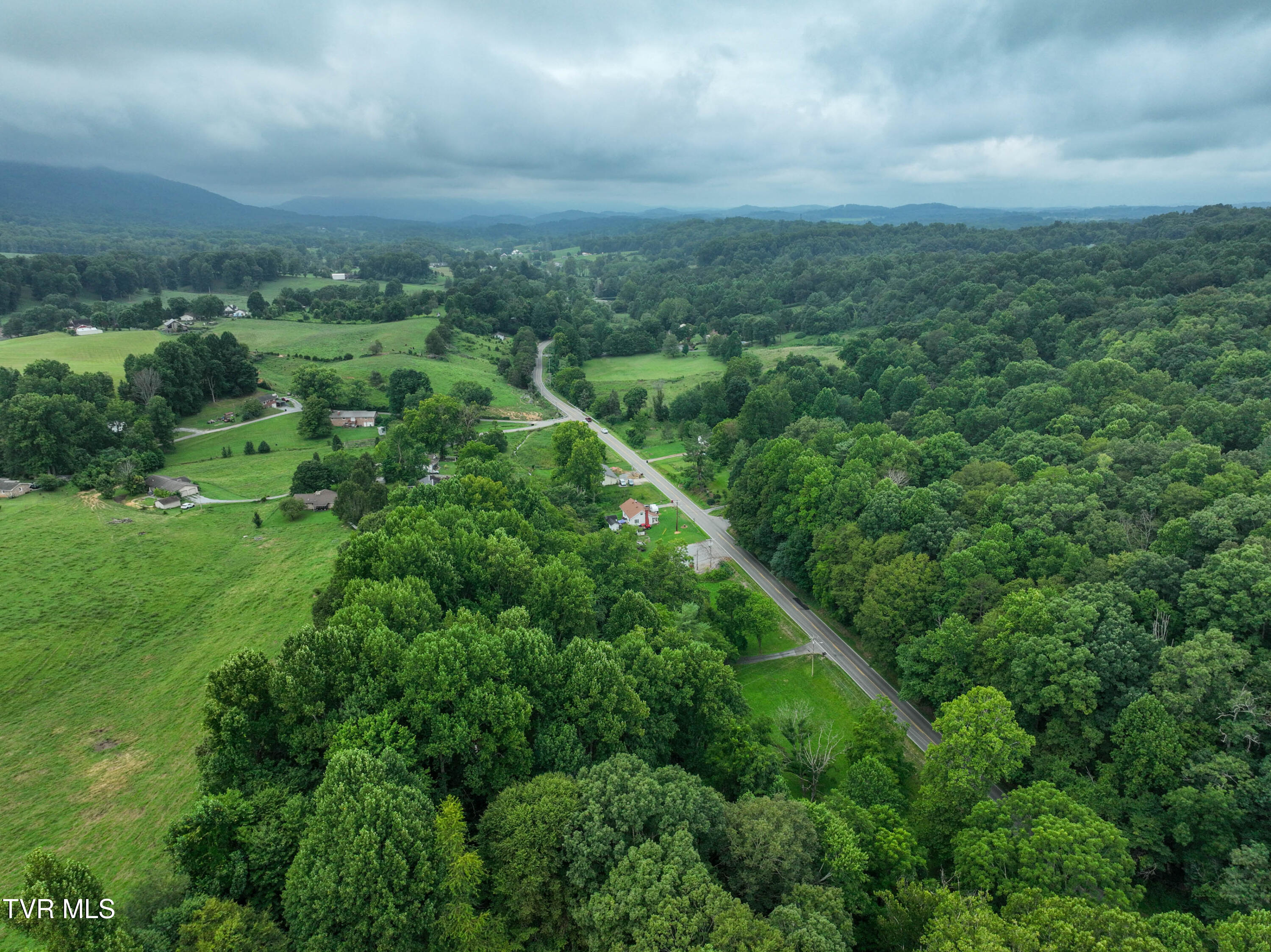 2933 Cherokee Road Johnson City, TN 37604 - Photo 53 of 62 2933 Cherokee Rd Drone KEMP-12