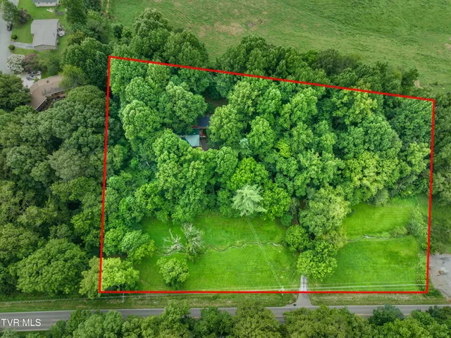 $439,900 | 2933 Cherokee Road, Johnson City, TN 37604