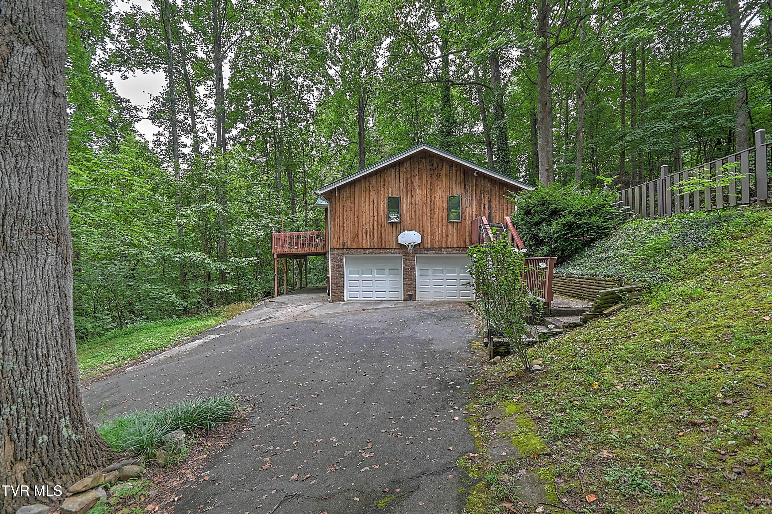 2933 Cherokee Road Johnson City, TN 37604 - Photo 61 of 62 2933 Cherokee BK-53