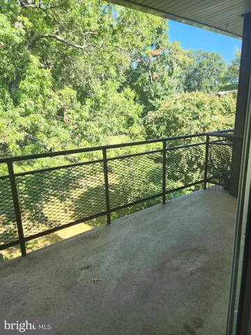 a view of outdoor space with mountain view