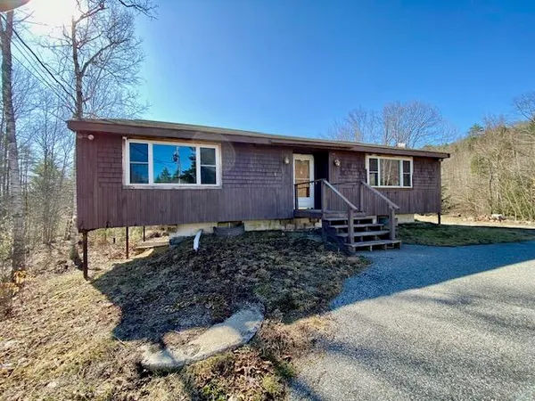 $185,000 | 178 Maplecrest Road, Parsonsfield, ME 04047