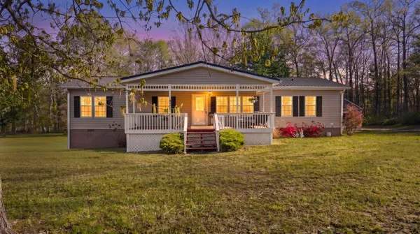 $247,500 | 200 Coyote Trail, Dunlap, TN 37327