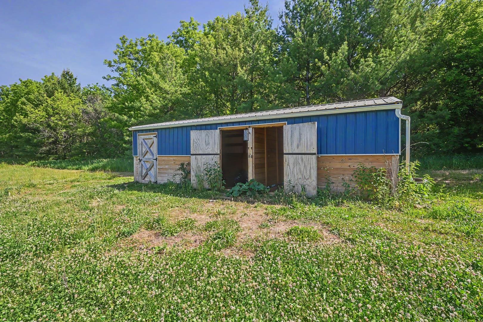 W6785 Rothenbuehler Road Monroe, WI 53566 - Photo 82 of 85