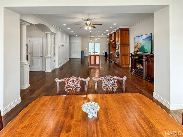 $875,000 | 524 West Front Street, Washington, MO 63090